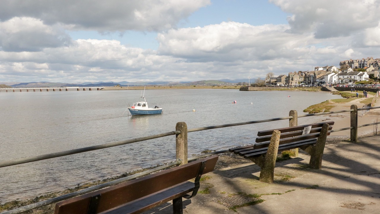 Photo of Outdoor in Arnside
