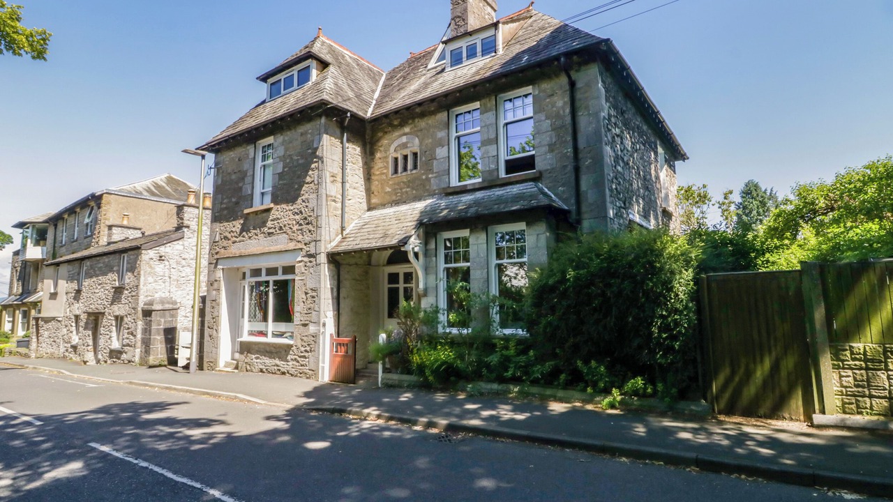 Photo of Outdoor in Arnside