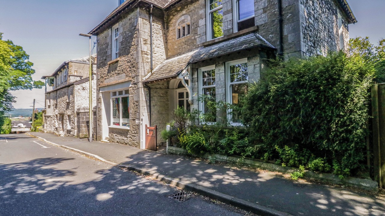 Photo of Others in Arnside