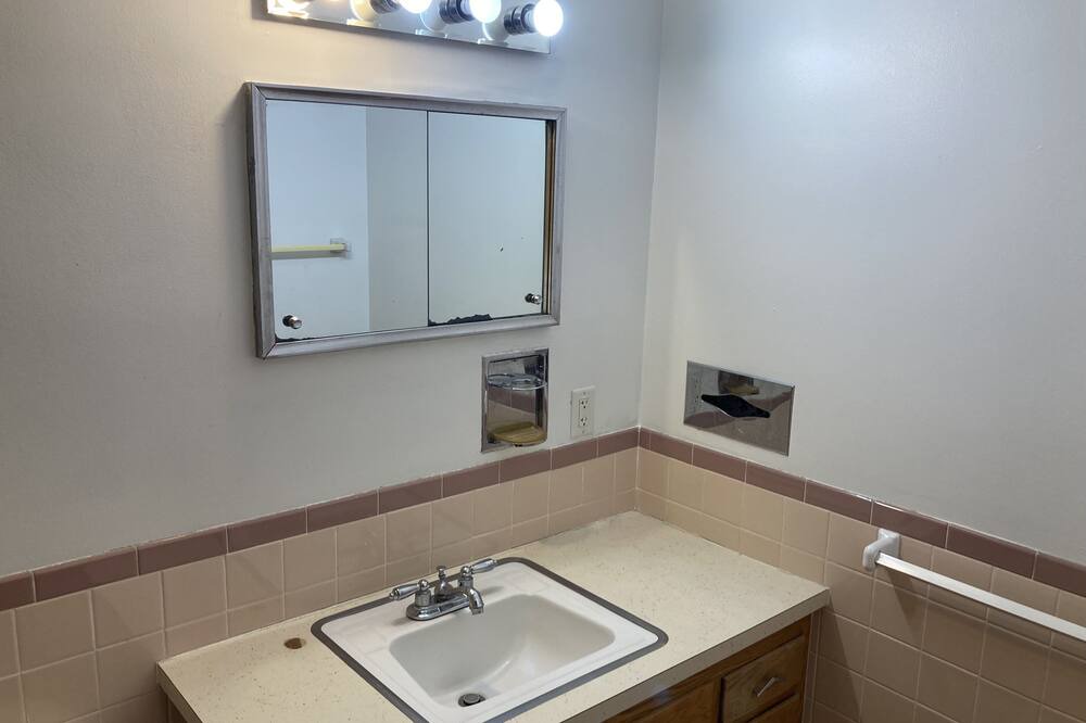Photo of Bathroom in South St. Paul