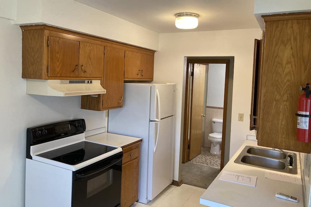 Photo of Kitchen in South St. Paul