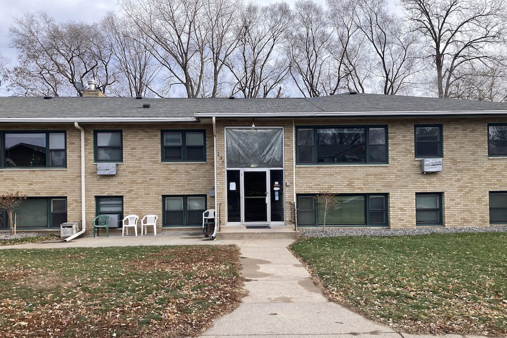 Photo of Outdoor in South St. Paul