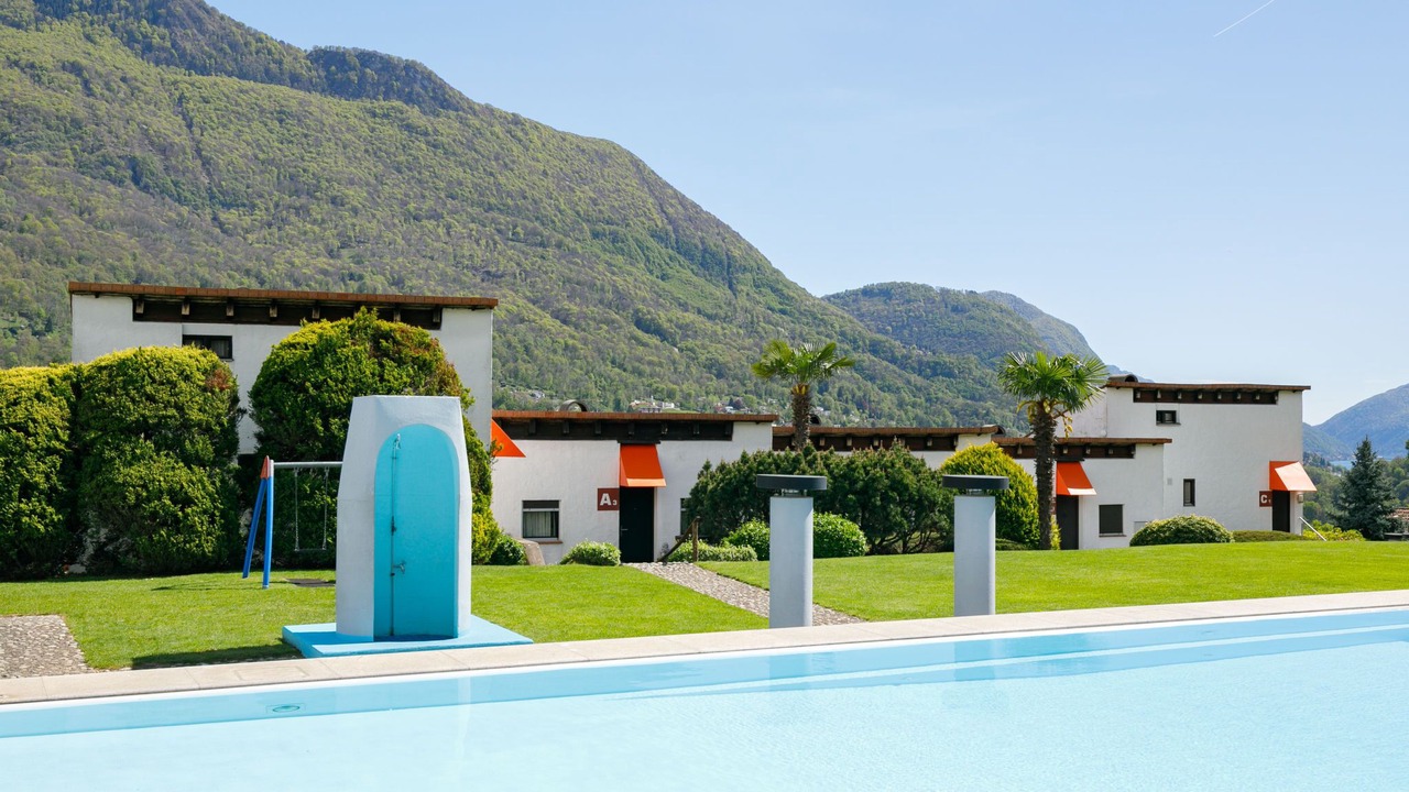 Photo of Outdoor in Capriasca