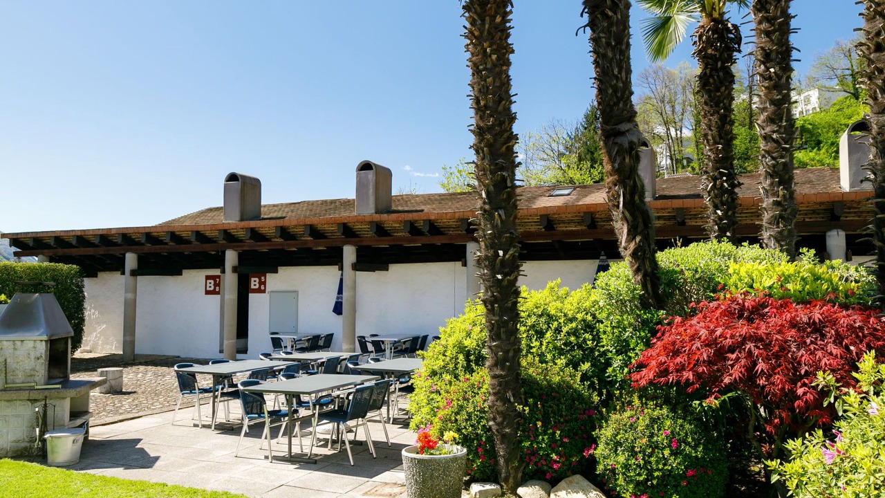 Photo of Outdoor in Capriasca