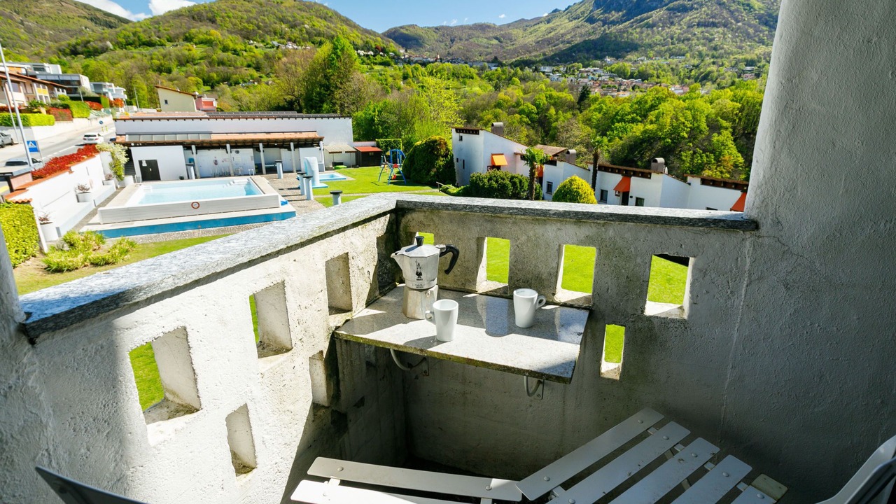 Photo of Outdoor in Capriasca