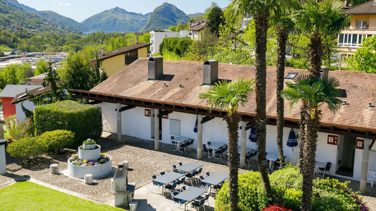 Photo of Outdoor in Capriasca