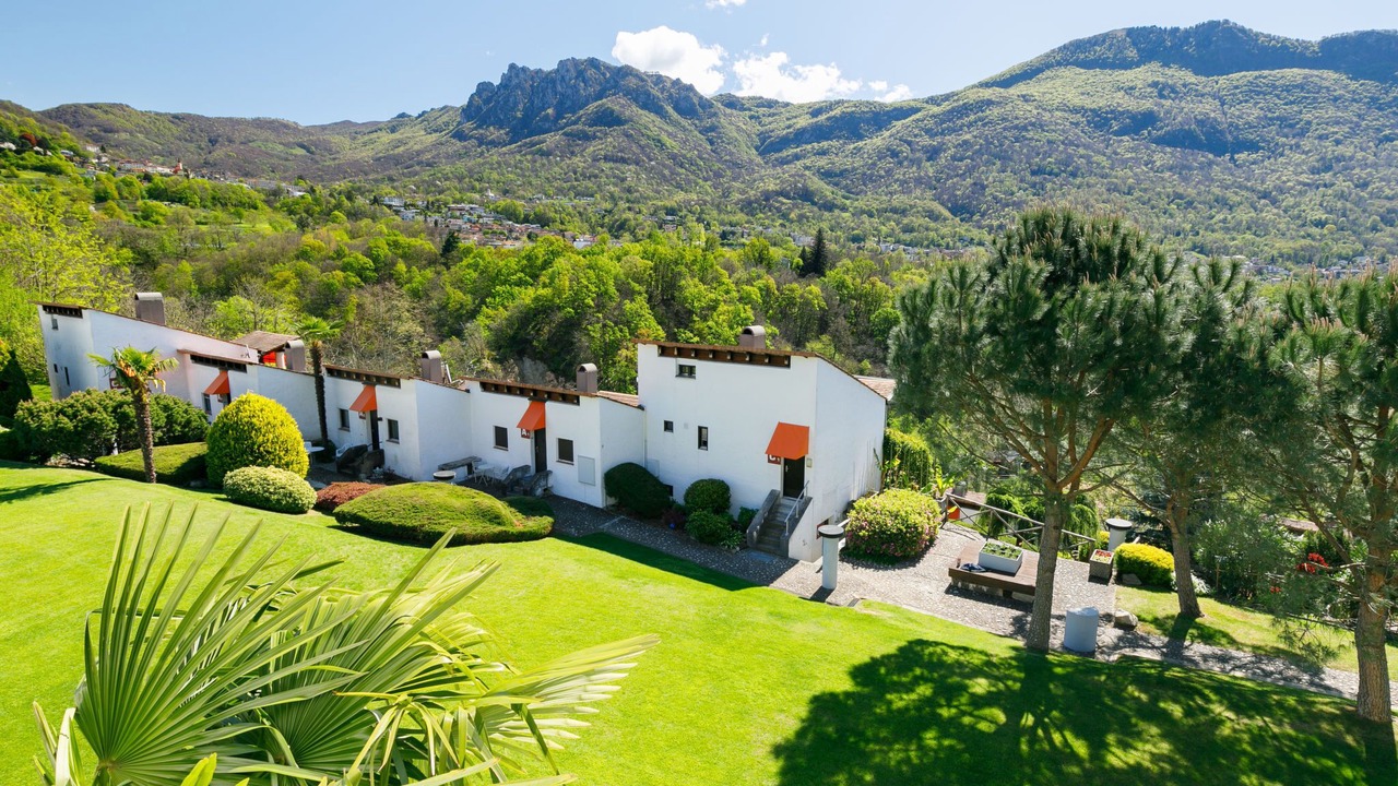 Photo of Outdoor in Capriasca