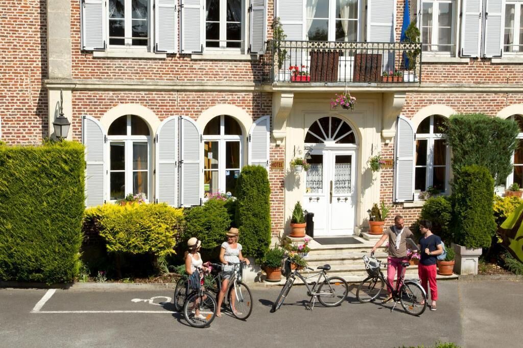 Photo of Outdoor in Etreaupont