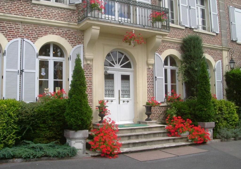 Photo of Outdoor in Etreaupont