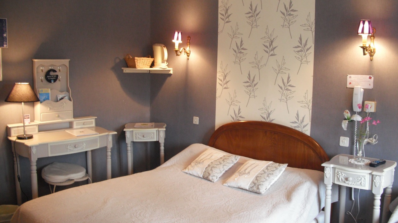 Photo of Bedroom in Etreaupont