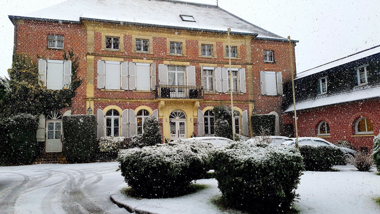 Photo of Outdoor in Etreaupont