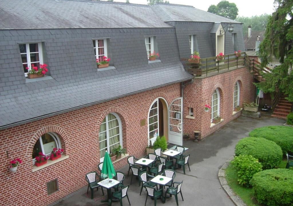 Photo of Outdoor in Etreaupont