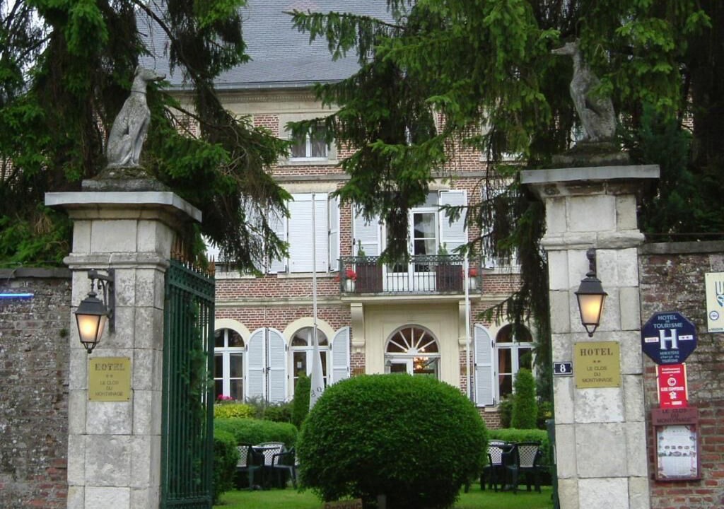 Photo of Outdoor in Etreaupont