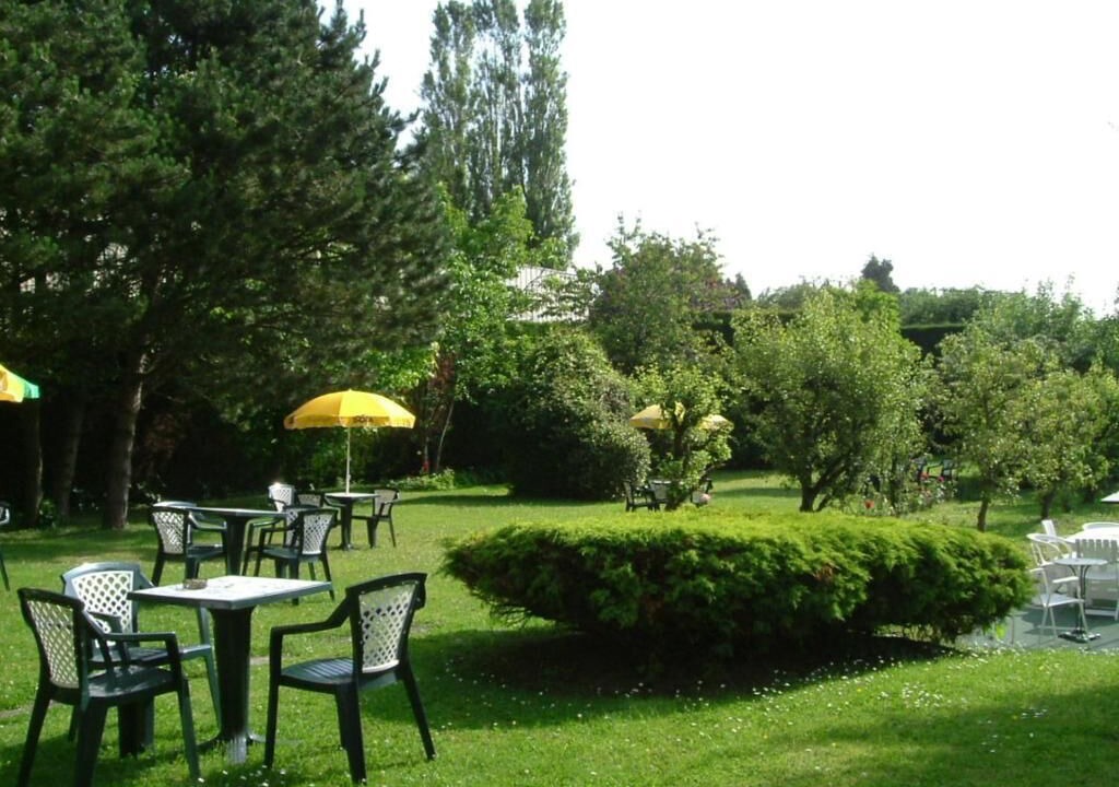 Photo of Outdoor in Etreaupont