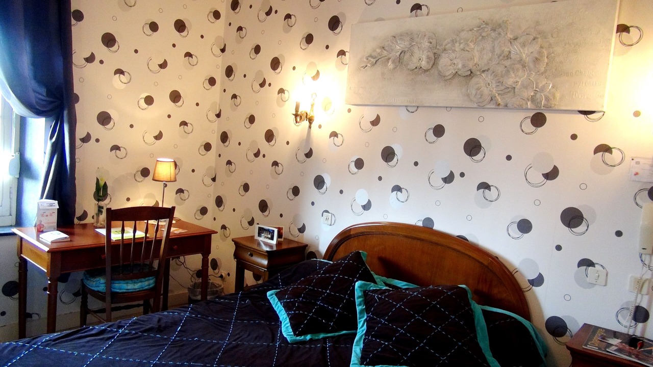 Photo of Bedroom in Etreaupont