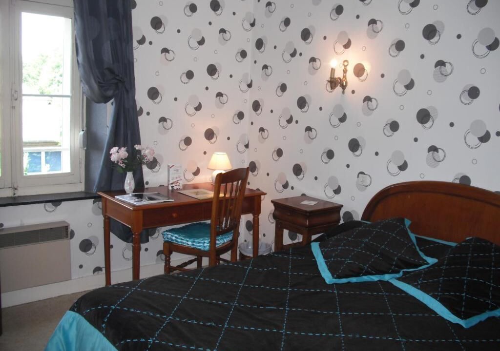 Photo of Bedroom in Etreaupont
