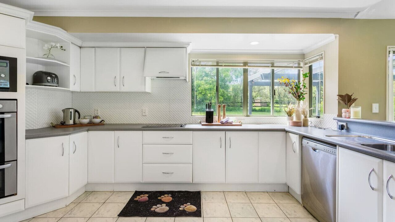 Photo of Kitchen in Manurewa