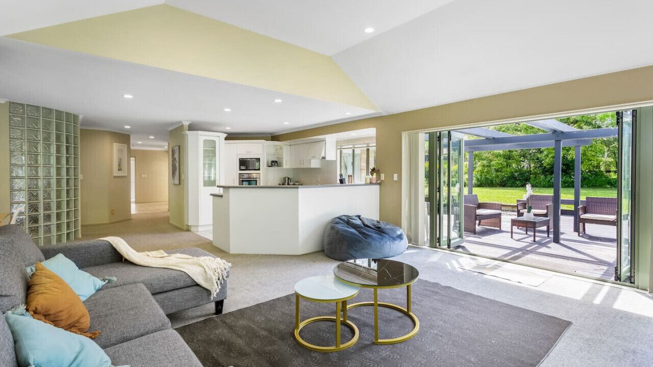 Photo of Livingroom in Manurewa