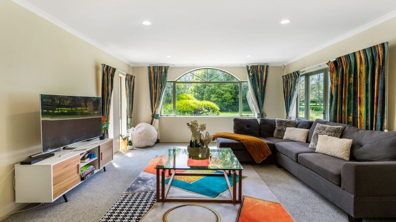 Photo of Livingroom in Manurewa