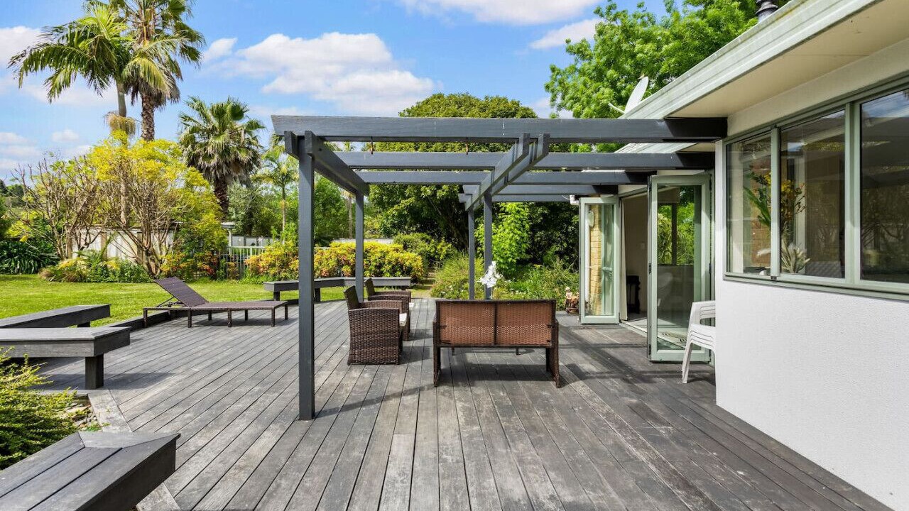 Photo of Outdoor in Manurewa