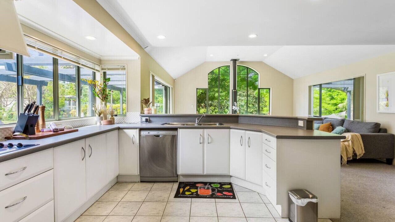 Photo of Kitchen in Manurewa