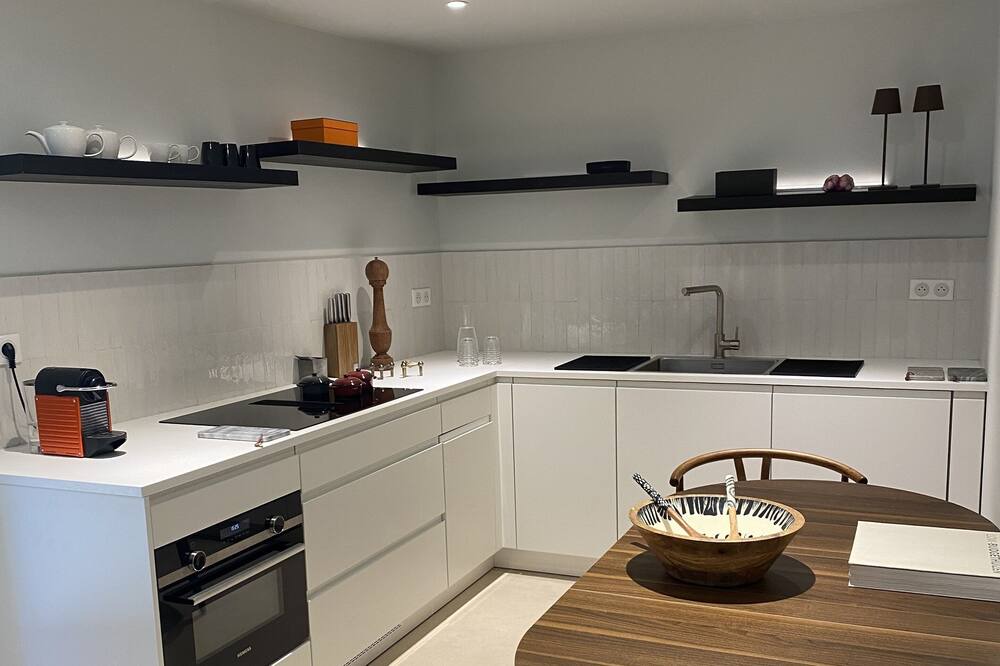 Photo of Kitchen in La Brillanne