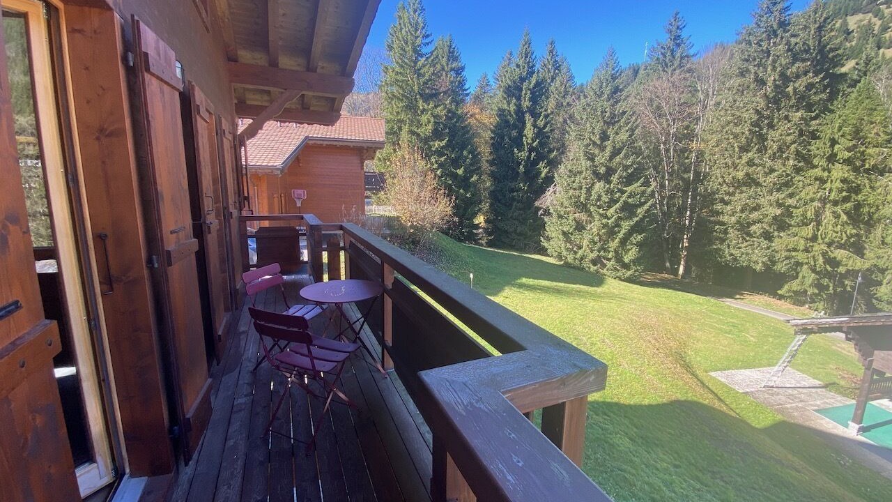 Photo of Outdoor in Morgins