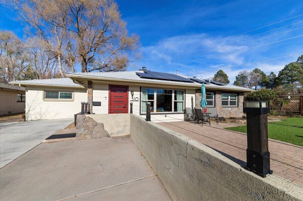 Photo of Outdoor in Flagstaff