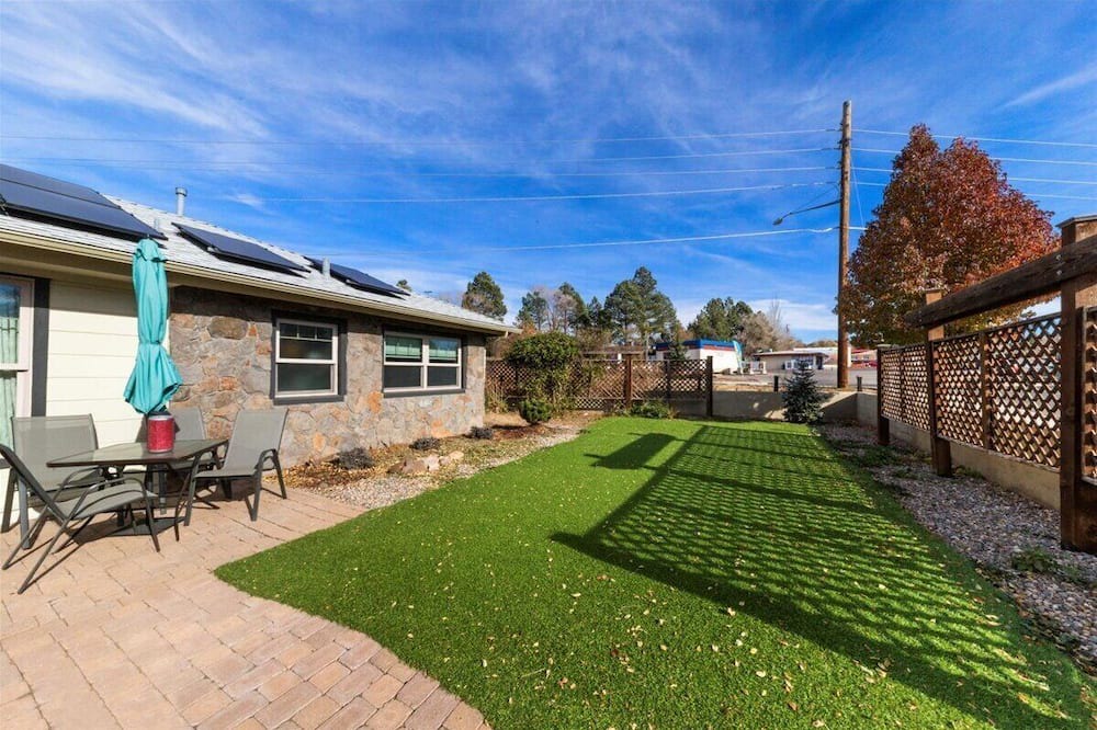 Photo of Patio Balcony in Flagstaff
