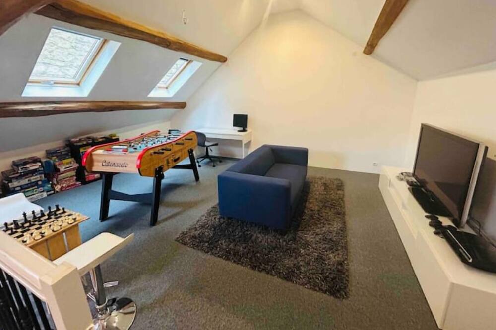 Photo of Livingroom in Bouafle