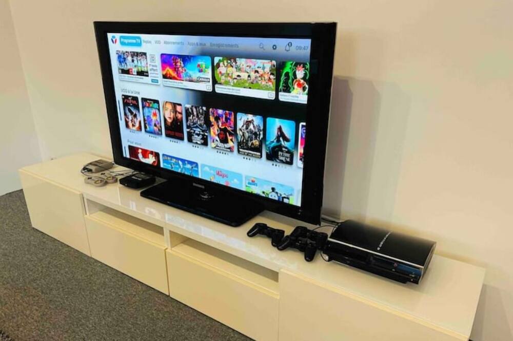 Photo of Others in Bouafle