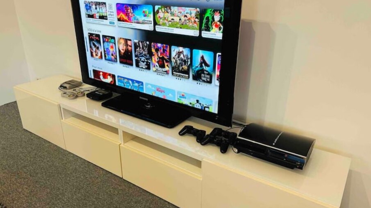 Photo of Others in Bouafle