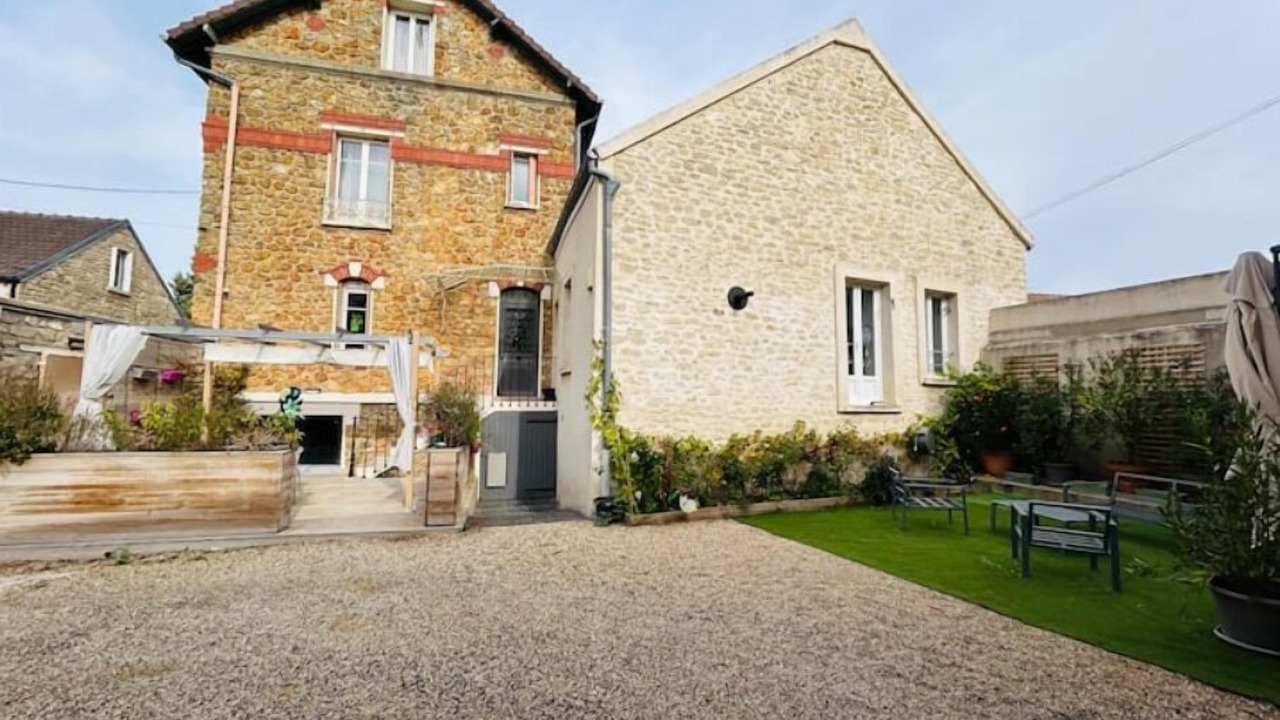 Photo of Outdoor in Bouafle