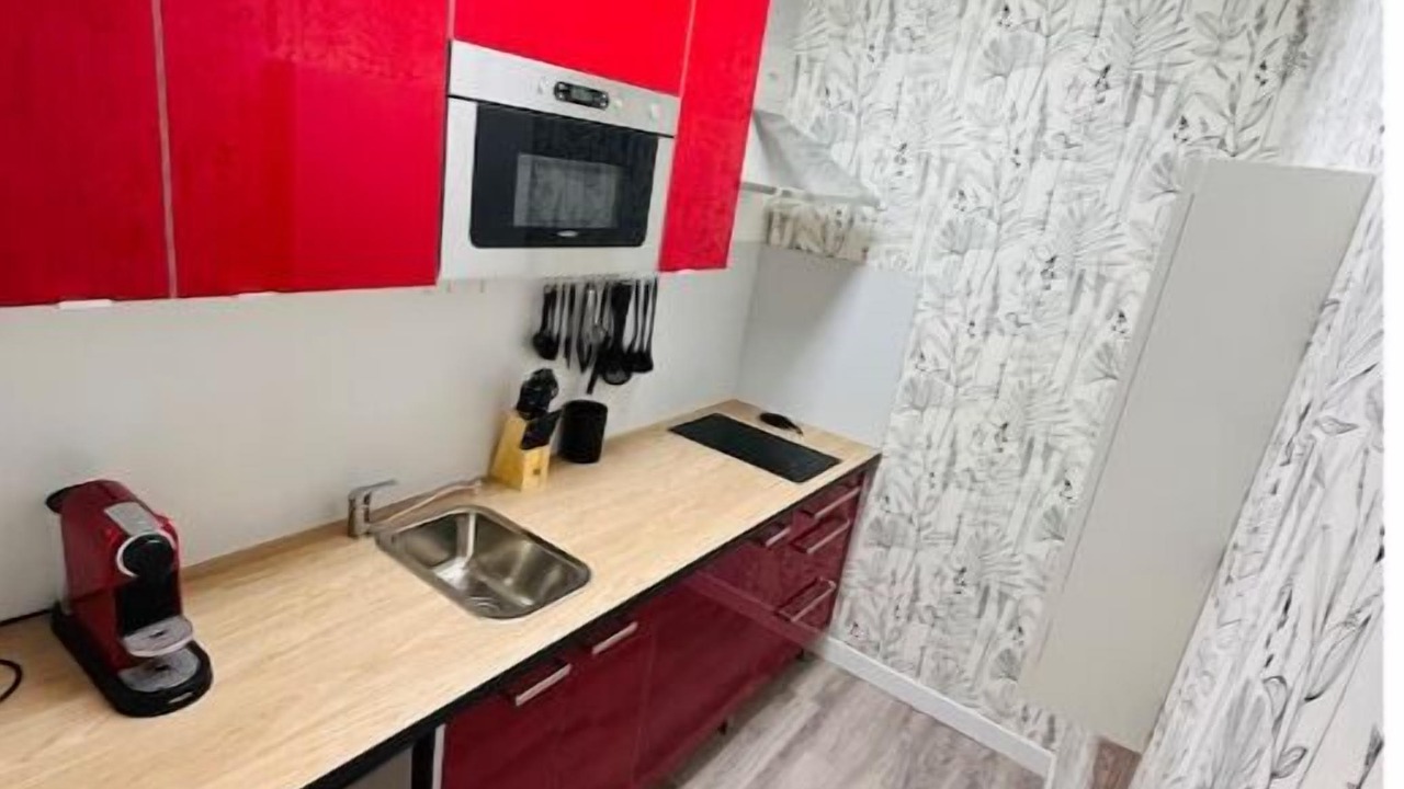 Photo of Kitchen in Bouafle