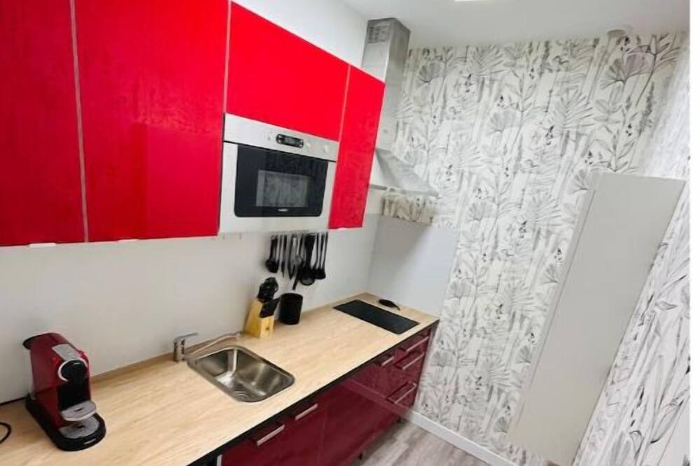 Photo of Kitchen in Bouafle