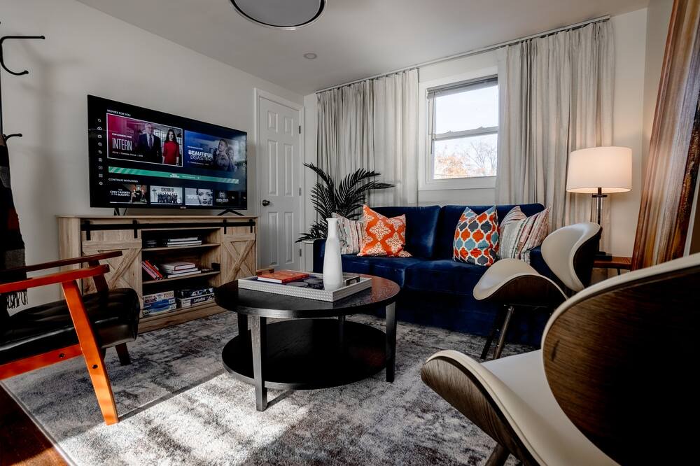 Photo of Livingroom in Hackensack