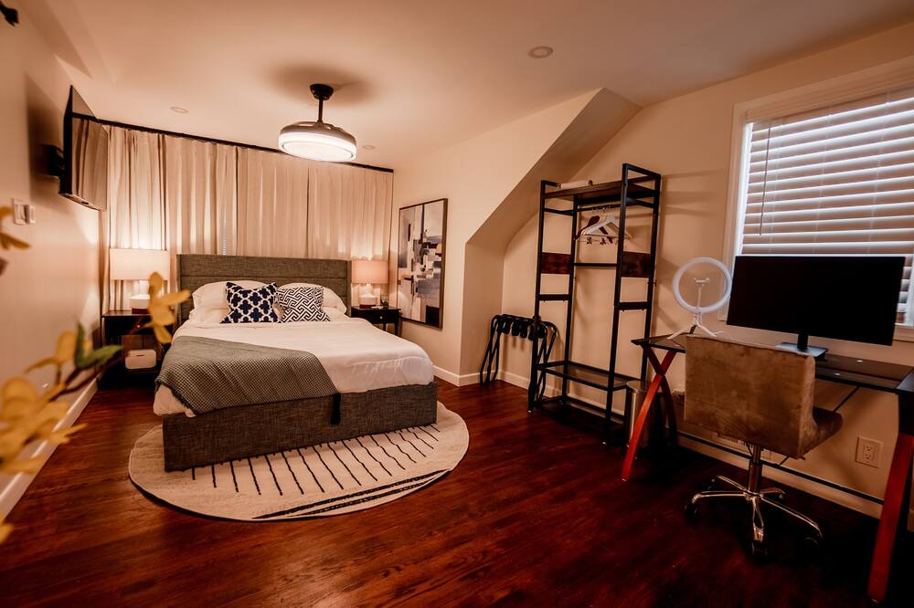 Photo of Bedroom in Hackensack