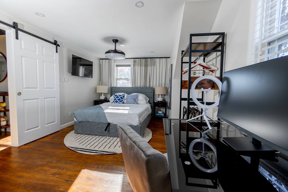 Photo of Bedroom in Hackensack