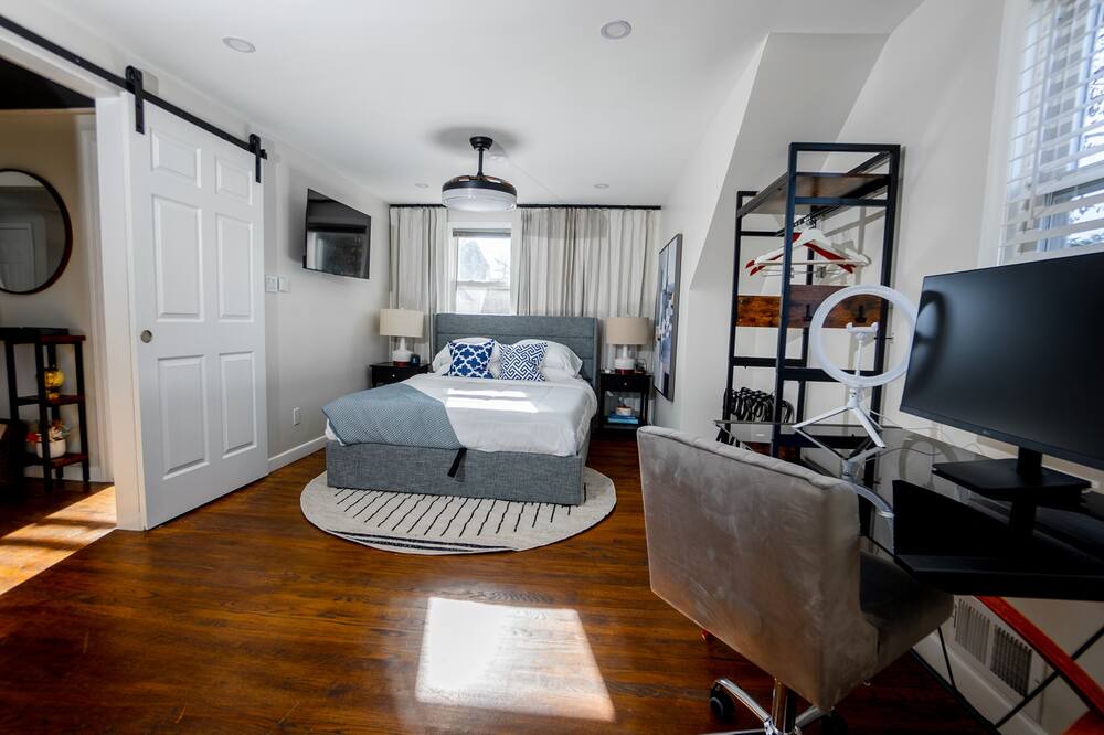 Photo of Bedroom in Hackensack