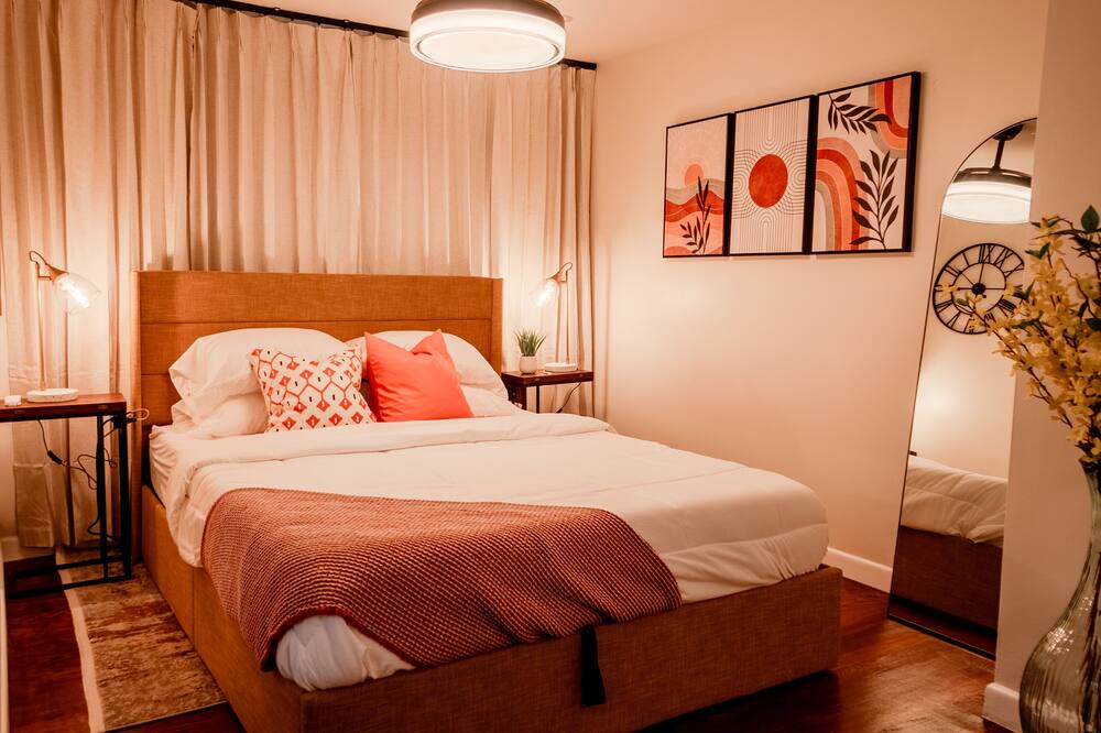 Photo of Bedroom in Hackensack