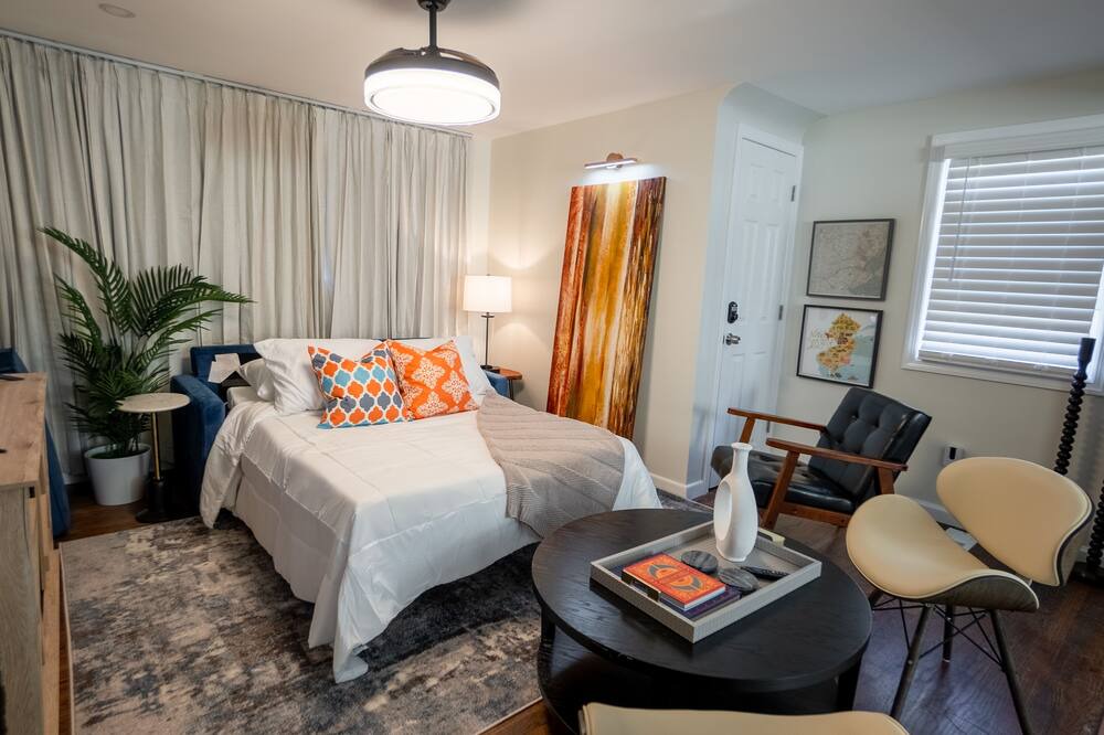Photo of Bedroom in Hackensack