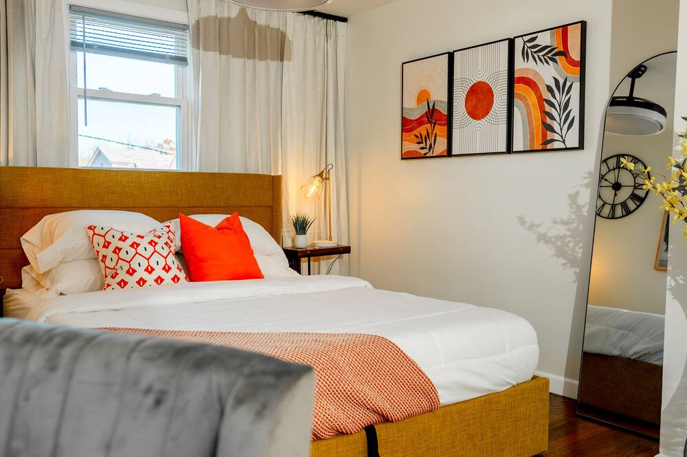 Photo of Bedroom in Hackensack
