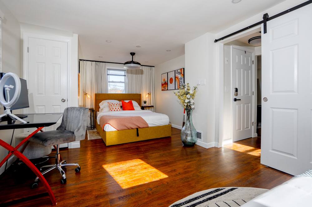 Photo of Bedroom in Hackensack