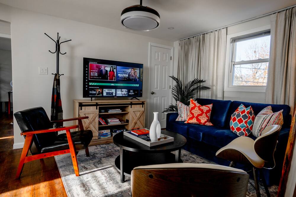 Photo of Livingroom in Hackensack