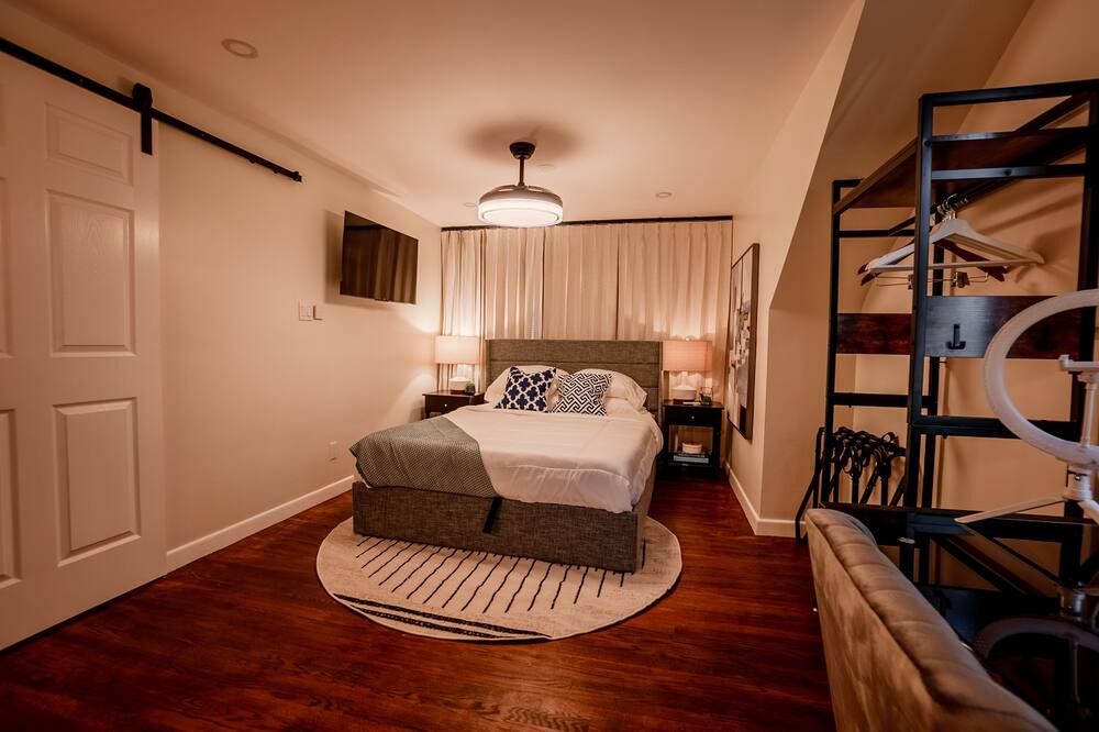 Photo of Bedroom in Hackensack