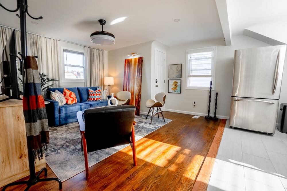 Photo of Livingroom in Hackensack