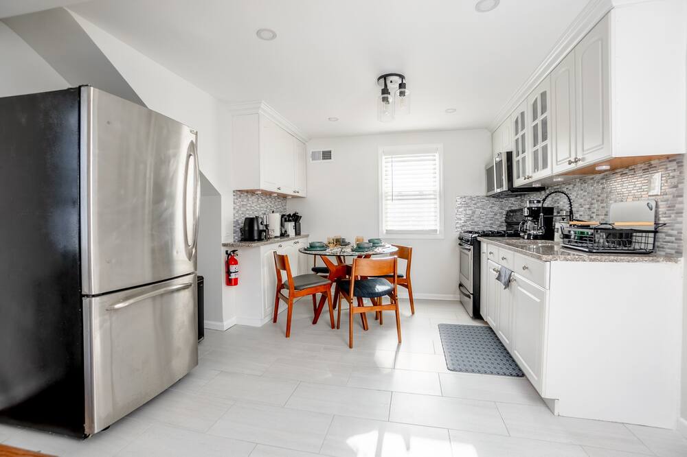 Photo of Kitchen in Hackensack