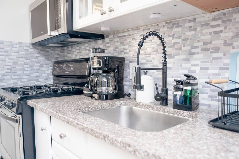 Photo of Kitchen in Hackensack