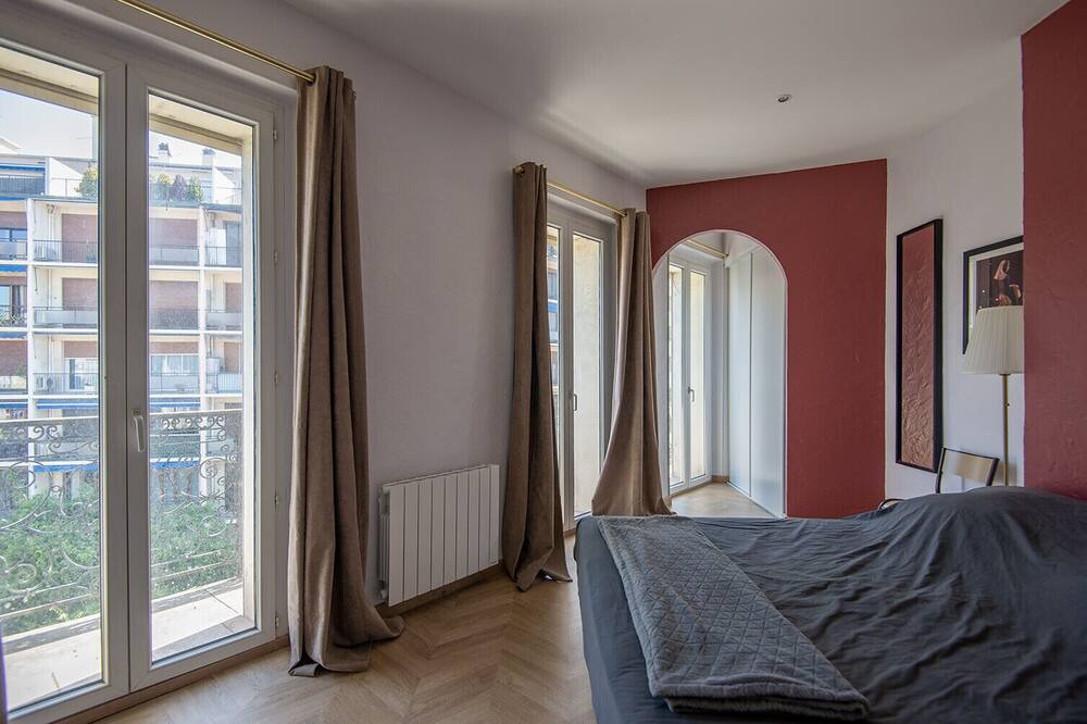 Photo of Bedroom in La Castellane