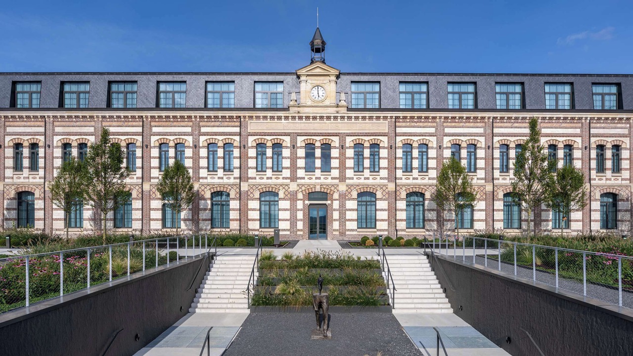 Photo of Outdoor in Gare-Jouvenet